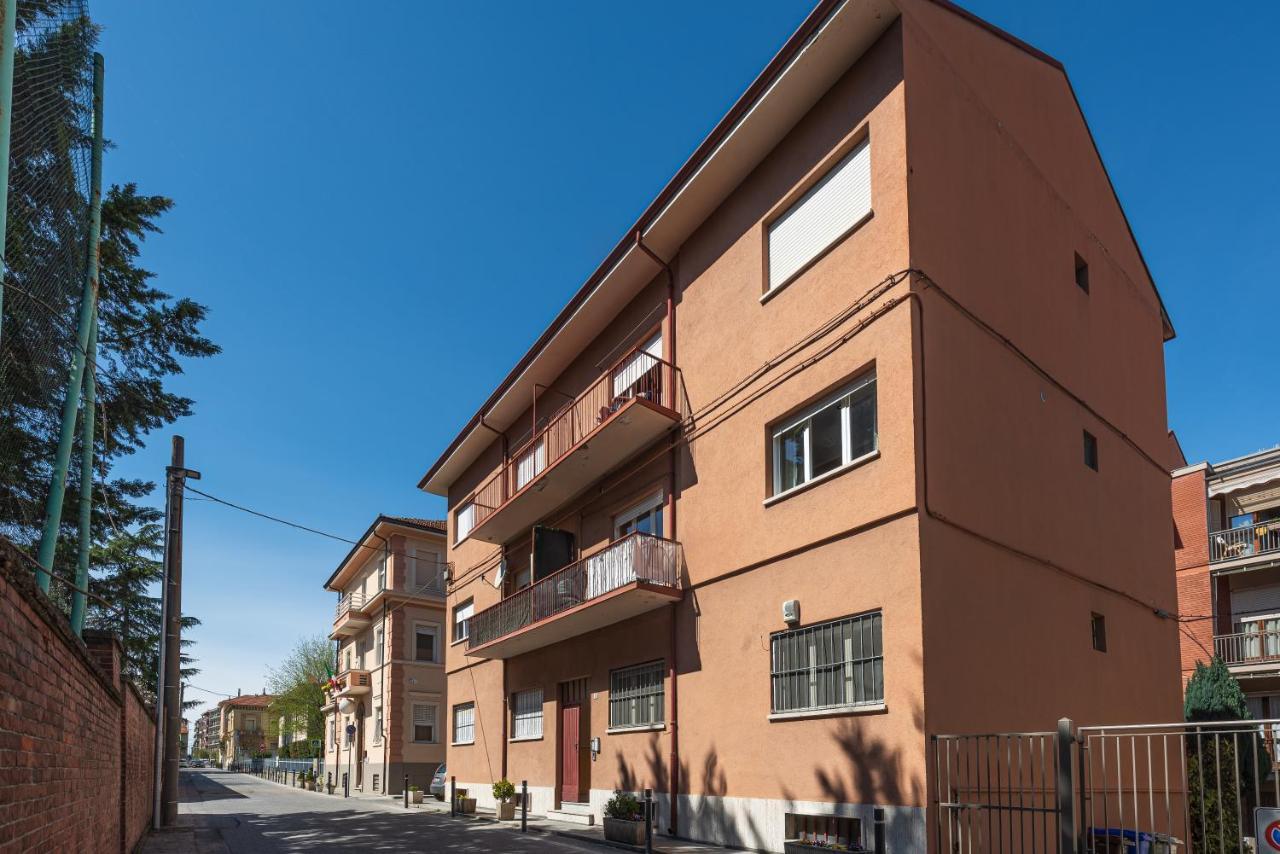 Otr Apartment, Alba Exterior foto